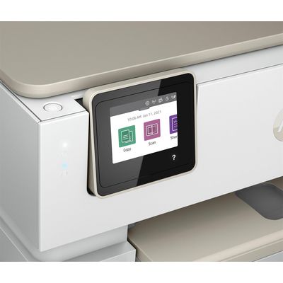HP ENVY Inspire 7220e All-in-One,multifunkční inkoustová tiskárna, A4, barevný tisk, Wi-Fi, HP+, Instant Ink, (242P6B)