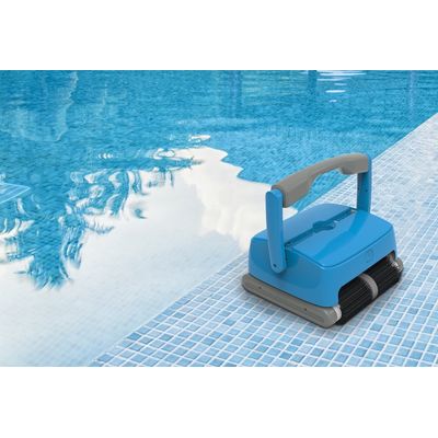 Planet Pool Orca 300 AKU Automatický vysavač - rozbalené / použité