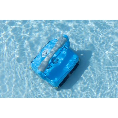 Planet Pool Orca 300 AKU Automatický vysavač - rozbalené / použité