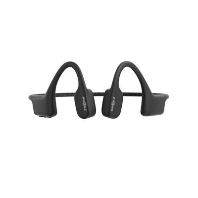 Shokz OpenSwim černá - rozbalené / použité