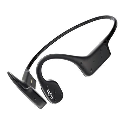 Shokz OpenSwim černá - rozbalené / použité
