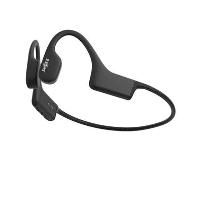 Shokz OpenSwim černá - rozbalené / použité