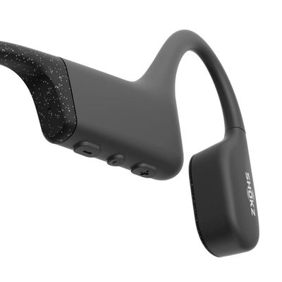 Shokz OpenSwim černá - rozbalené / použité