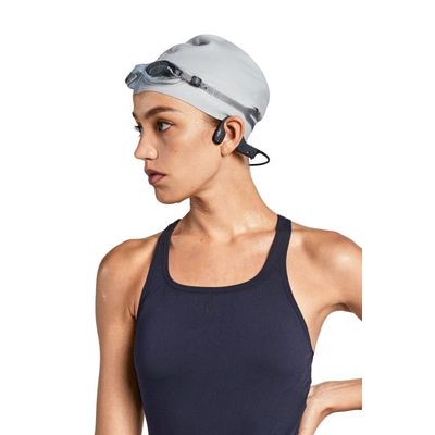 Shokz OpenSwim černá - rozbalené / použité