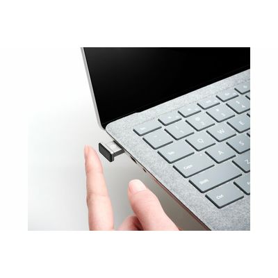 Kensington VeriMark IT Fingerprint Key pro Windows ( čtečka otisku prstu )