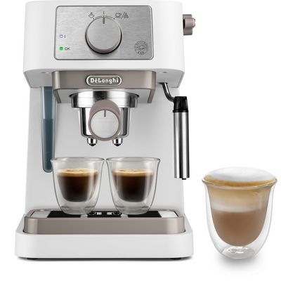 DeLonghi EC 260 W