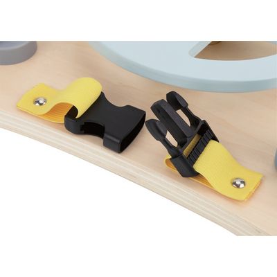 2Kids Toys Activity board Auto Deska s volantem