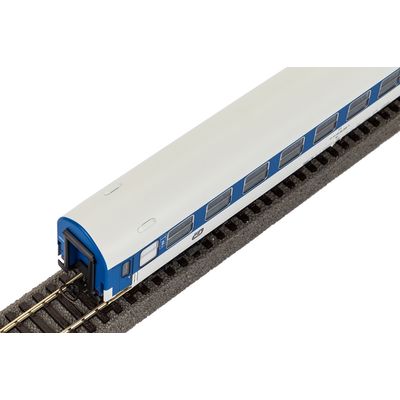 Piko Lůžkový vagón 2. třídy řady Y ČD V - 58557