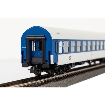 Piko Lůžkový vagón 2. třídy řady Y ČD V - 58557