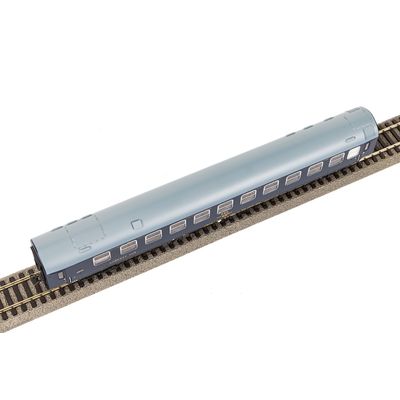 Piko Lůžkový vagón WLAB ČSD IV - 58563