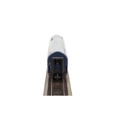 Piko Lůžkový vagón WLAB ČSD IV - 58563