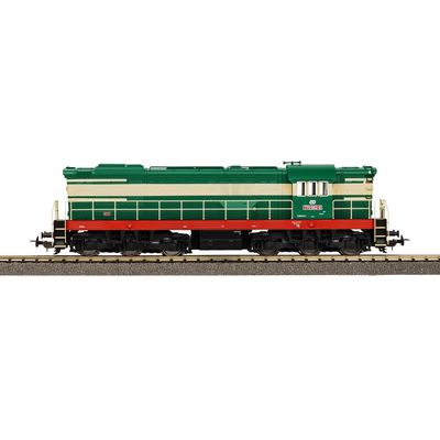Piko Dieselová lokomotiva BR 770 ČD V - 59792