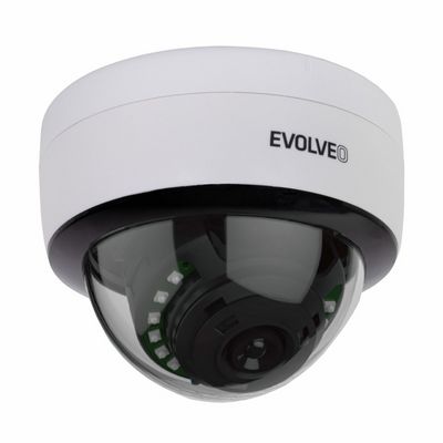 EVOLVEO Detective POE8 SMART - kamera antivandal POE/ IP - rozbalené / použité