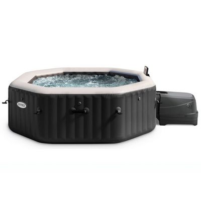 Marimex Bazén vířivý nafukovací Pure Spa - Jet & Bubble Deluxe HWS 4 - Intex 28458EX - rozbalené / použité