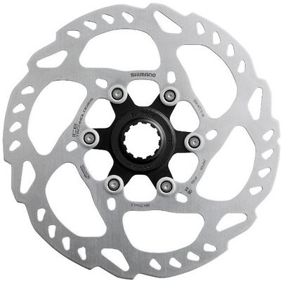 Brzdový kotouč SHIMANO SLX SM-RT70 - 180mm - CenterLock externí