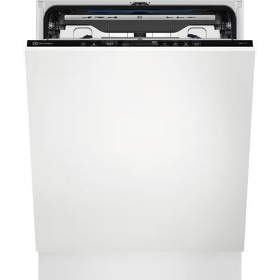 Electrolux EEG68600W - rozbalené / použité