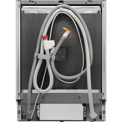 Electrolux EEG68600W - rozbalené / použité