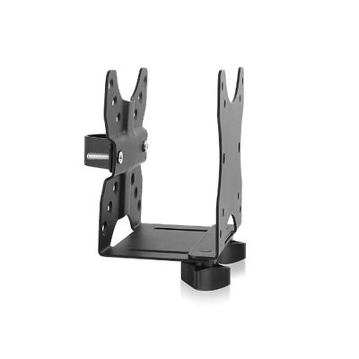ICY BOX IB-MSA102-VM VESA mounted miniPC holder with VESA support