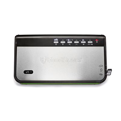 FoodSaver FFS005X Vakuová svářečka fólií