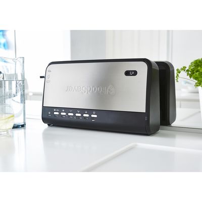 FoodSaver FFS005X Vakuová svářečka fólií