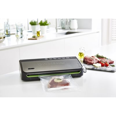 FoodSaver FFS005X Vakuová svářečka fólií