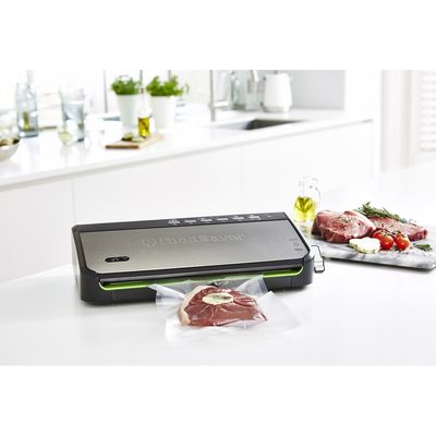 FoodSaver FFS005X Vakuová svářečka fólií