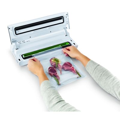 FoodSaver VS0100X Kompaktní vakuová svářečka fólií