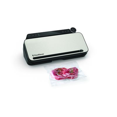 FoodSaver VS3190X Vakuová svářečka fólií