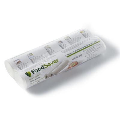FoodSaver FSR2802 Sada fólií pro svářečky, 28 cm