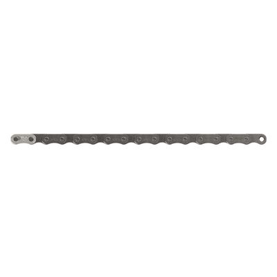 Řetěz SRAM APEX D1 Flattop 114 článků spojka 12 rychl.