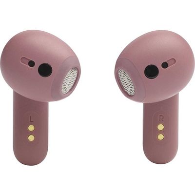 JBL Live Flex Rose - rozbalené / použité