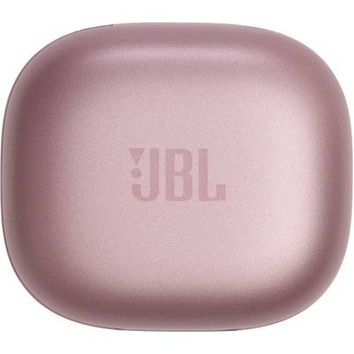 JBL Live Flex Rose - rozbalené / použité