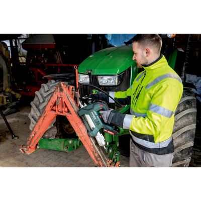 Metabo FP 18 LTX (600789850)
