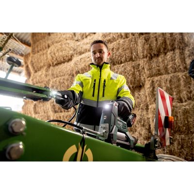 Metabo FP 18 LTX (600789850)