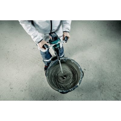 Metabo RW 18 LTX BL 120 (601163850)