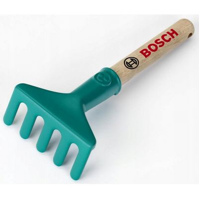 PROMO BOSCH Dětské ruční hrábě