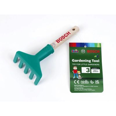 PROMO BOSCH Dětské ruční hrábě