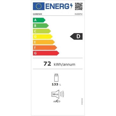 Gorenje R49DPW