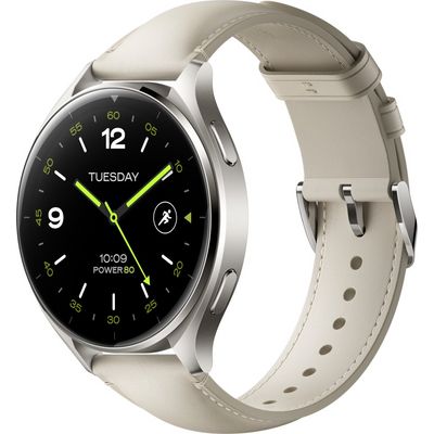 HOD Xiaomi Watch 2 Titan Gray