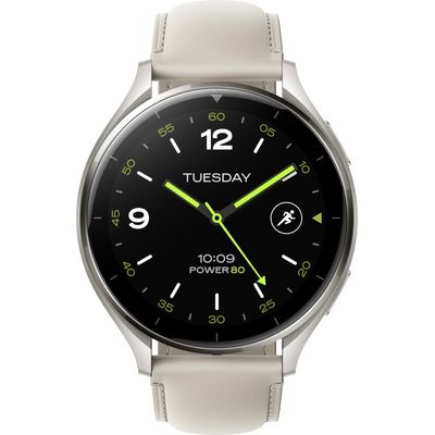 HOD Xiaomi Watch 2 Titan Gray