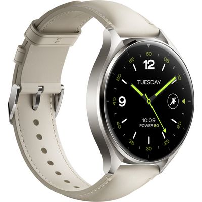 HOD Xiaomi Watch 2 Titan Gray