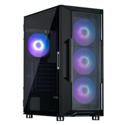 Zalman i3 Neo ARGB black