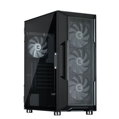 Zalman i3 Neo ARGB black