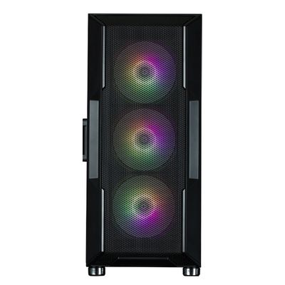 Zalman i3 Neo ARGB black