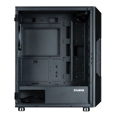 Zalman i3 Neo ARGB black