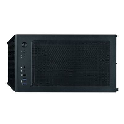 Zalman i3 Neo ARGB black