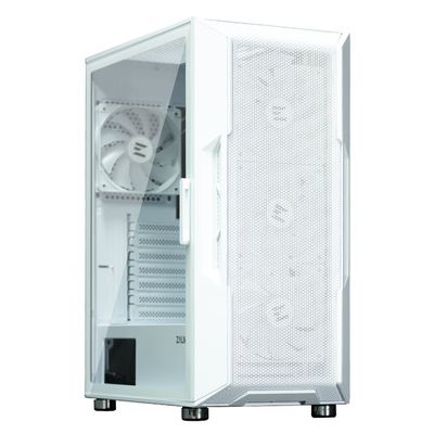 Zalman i3 Neo ARGB white