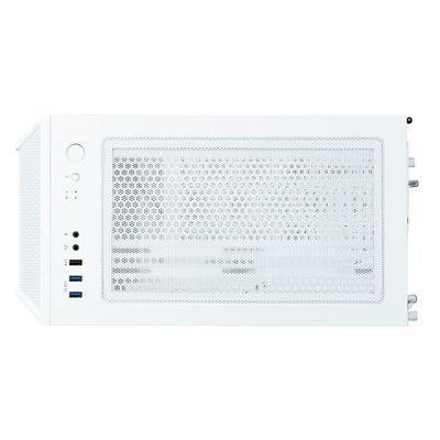 Zalman i3 Neo ARGB white