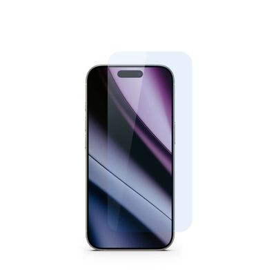 Epico Glass IM iPhone 16 Pro Max - s aplikátorem