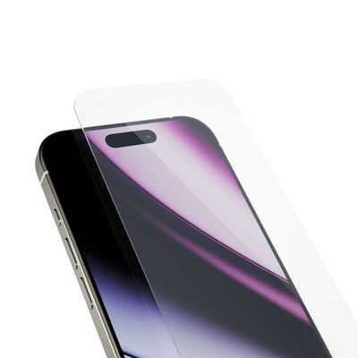 Epico Glass IM iPhone 16 Pro Max - s aplikátorem